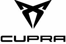 Cupra Logo