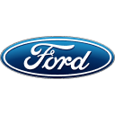 Ford Logo